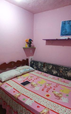 Casa de condomínio para alugar com 200m², 4 quartos e sem vaga Casa de condomínio para alugar com 200m², 4 quartos e sem vagaQuarto