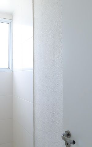 Apartamento para alugar com 43m², 2 quartos e sem vagaBanheiro