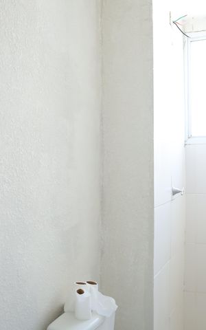 Apartamento para alugar com 43m², 2 quartos e sem vagaBanheiro