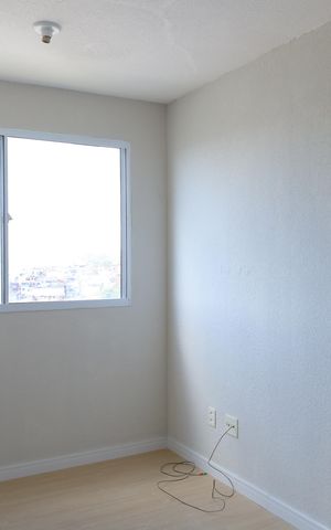 Apartamento para alugar com 43m², 2 quartos e sem vagaSala