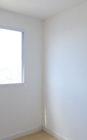 Apartamento para alugar com 43m², 2 quartos e sem vagaQuarto 1