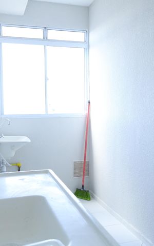 Apartamento para alugar com 43m², 2 quartos e sem vagaCozinha
