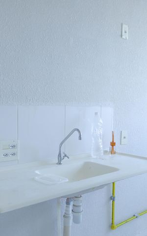 Apartamento para alugar com 43m², 2 quartos e sem vagaCozinha