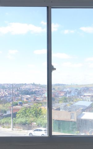 Apartamento para alugar com 43m², 2 quartos e sem vagaQuarto 1