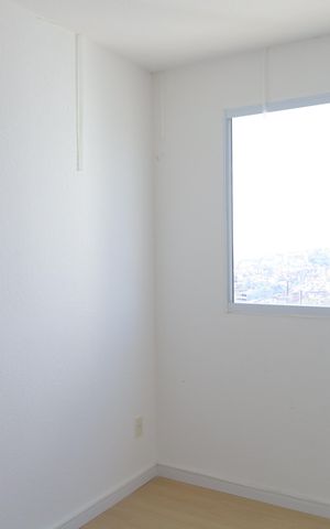 Apartamento para alugar com 43m², 2 quartos e sem vagaQuarto 1