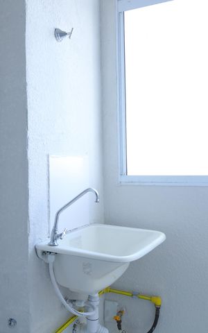 Apartamento para alugar com 43m², 2 quartos e sem vagaÁrea de Serviço