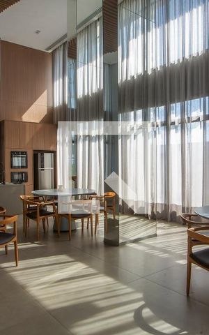 Apartamento à venda com 78m², 2 quartos e 2 vagas Apartamento à venda com 78m², 2 quartos e 2 vagasSalão de Festas