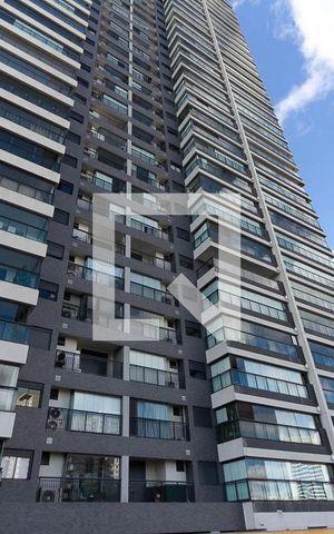 Apartamento à venda com 78m², 2 quartos e 2 vagas Apartamento à venda com 78m², 2 quartos e 2 vagasFachada