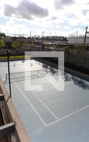 Apartamento à venda com 78m², 2 quartos e 2 vagas Apartamento à venda com 78m², 2 quartos e 2 vagasQuadra Esportiva