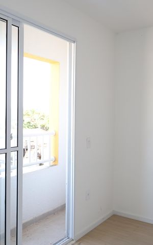 Apartamento à venda com 17m², 1 quarto e sem vagaSala
