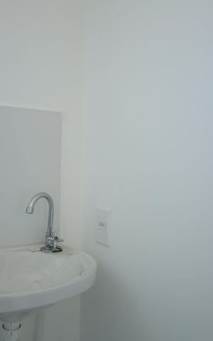 Apartamento à venda com 17m², 1 quarto e sem vagaBanheiro