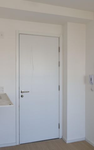 Apartamento à venda com 17m², 1 quarto e sem vagaCozinha
