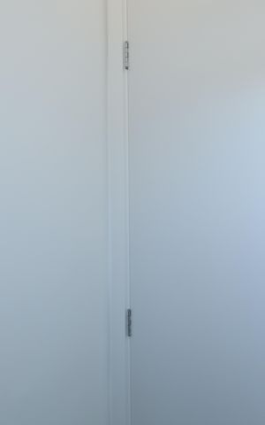 Apartamento à venda com 17m², 1 quarto e sem vagaBanheiro