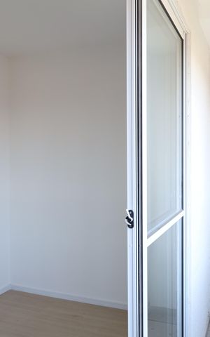 Apartamento à venda com 17m², 1 quarto e sem vagaSacada