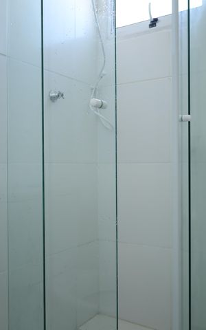 Apartamento à venda com 17m², 1 quarto e sem vagaBanheiro