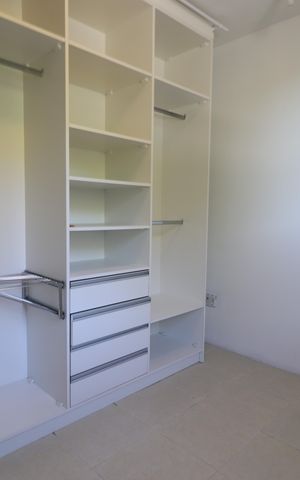 Apartamento para alugar com 50m², 2 quartos e 1 vagaQuarto 02