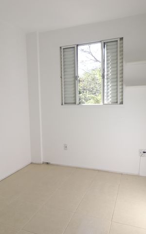 Apartamento para alugar com 50m², 2 quartos e 1 vagaQuarto 01