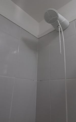 Apartamento para alugar com 50m², 2 quartos e 1 vagaBanheiro