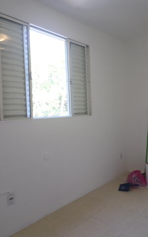 Apartamento para alugar com 50m², 2 quartos e 1 vagaQuarto 02