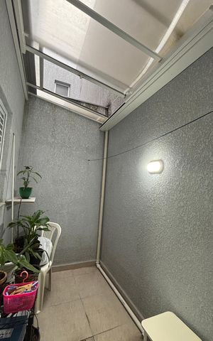 Apartamento à venda com 60m², 2 quartos e 1 vaga Apartamento à venda com 60m², 2 quartos e 1 vagaÁrea de Serviço