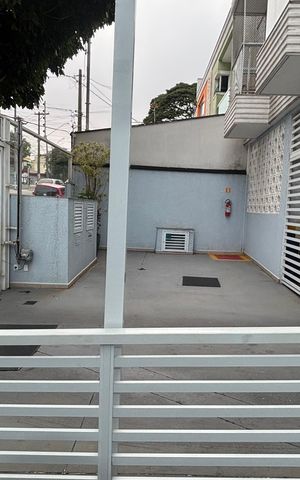 Apartamento à venda com 60m², 2 quartos e 1 vaga Apartamento à venda com 60m², 2 quartos e 1 vagaGaragem