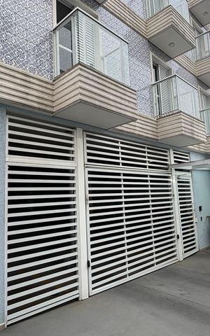 Apartamento à venda com 60m², 2 quartos e 1 vaga Apartamento à venda com 60m², 2 quartos e 1 vagaGaragem