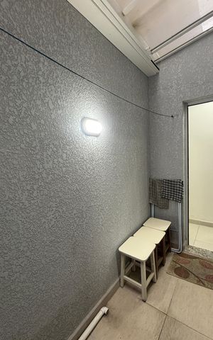 Apartamento à venda com 60m², 2 quartos e 1 vaga Apartamento à venda com 60m², 2 quartos e 1 vagaÁrea de Serviço