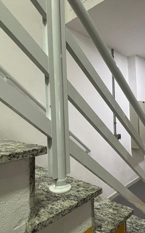 Apartamento à venda com 60m², 2 quartos e 1 vaga Apartamento à venda com 60m², 2 quartos e 1 vagaGaragem