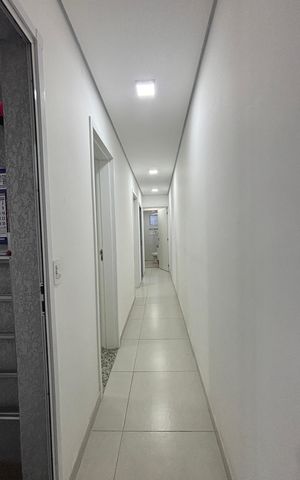 Apartamento à venda com 60m², 2 quartos e 1 vaga Apartamento à venda com 60m², 2 quartos e 1 vagaCorredor