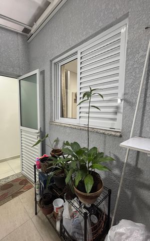 Apartamento à venda com 60m², 2 quartos e 1 vaga Apartamento à venda com 60m², 2 quartos e 1 vagaÁrea de Serviço