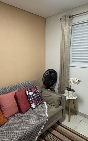 Apartamento à venda com 60m², 2 quartos e 1 vaga Apartamento à venda com 60m², 2 quartos e 1 vagaQuarto