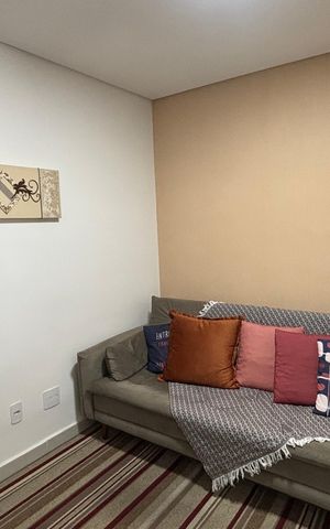 Apartamento à venda com 60m², 2 quartos e 1 vaga Apartamento à venda com 60m², 2 quartos e 1 vagaQuarto