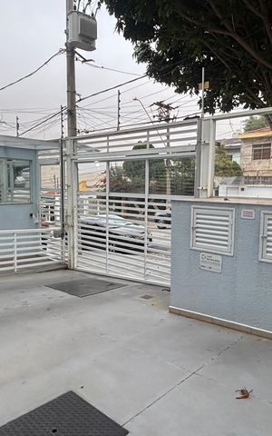 Apartamento à venda com 60m², 2 quartos e 1 vaga Apartamento à venda com 60m², 2 quartos e 1 vagaGaragem