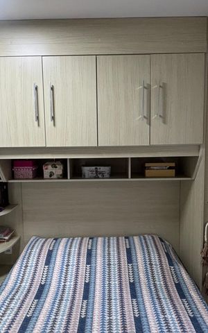Apartamento à venda com 60m², 2 quartos e 1 vaga Apartamento à venda com 60m², 2 quartos e 1 vagaSuite