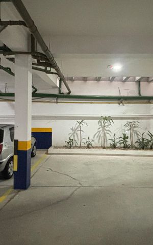 Apartamento à venda com 60m², 2 quartos e 1 vaga Apartamento à venda com 60m², 2 quartos e 1 vagaGaragem