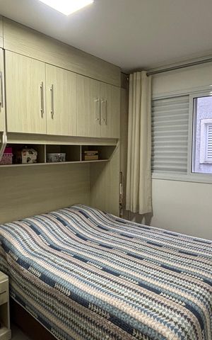 Apartamento à venda com 60m², 2 quartos e 1 vaga Apartamento à venda com 60m², 2 quartos e 1 vagaSuite