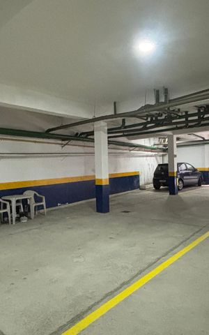 Apartamento à venda com 60m², 2 quartos e 1 vaga Apartamento à venda com 60m², 2 quartos e 1 vagaGaragem