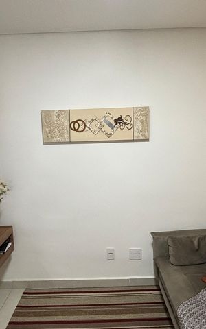 Apartamento à venda com 60m², 2 quartos e 1 vaga Apartamento à venda com 60m², 2 quartos e 1 vagaQuarto