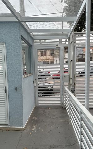 Apartamento à venda com 60m², 2 quartos e 1 vaga Apartamento à venda com 60m², 2 quartos e 1 vagaEntrada