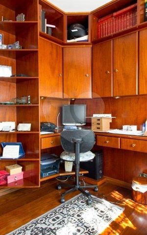 Casa de condomínio à venda com 380m², 6 quartos e 4 vagas