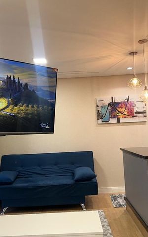 Studio à venda com 34m², 1 quarto e 1 vaga Studio à venda com 34m², 1 quarto e 1 vagaFoto 14