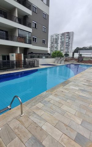 Studio à venda com 34m², 1 quarto e 1 vaga Studio à venda com 34m², 1 quarto e 1 vagaFoto 26