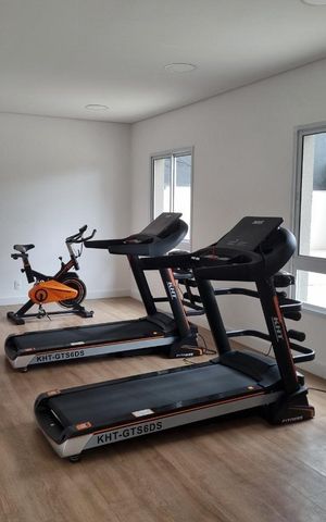 Studio à venda com 34m², 1 quarto e 1 vaga Studio à venda com 34m², 1 quarto e 1 vagaFoto 32