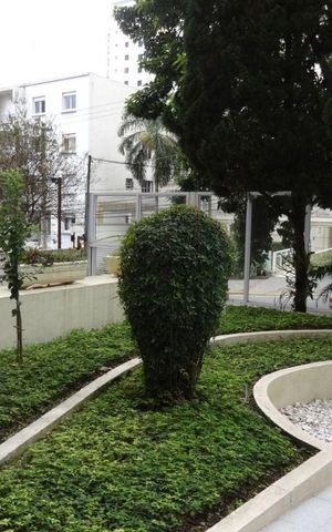 Apartamento à venda com 93m², 2 quartos e 1 vaga