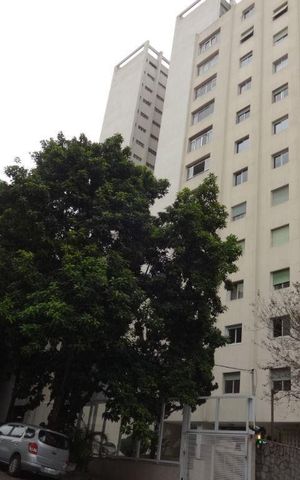 Apartamento à venda com 93m², 2 quartos e 1 vaga