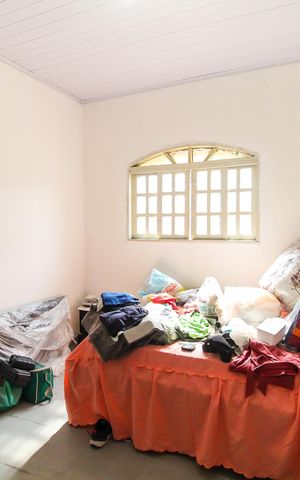 Casa para alugar com 122m², 2 quartos e 5 vagasQuarto 1