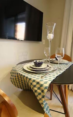Apartamento para alugar com 28m², 1 quarto e sem vaga Apartamento para alugar com 28m², 1 quarto e sem vagaSala/Quarto