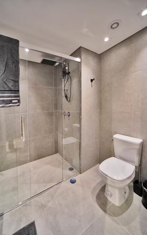 Apartamento para alugar com 28m², 1 quarto e sem vaga Apartamento para alugar com 28m², 1 quarto e sem vagaBanheiro