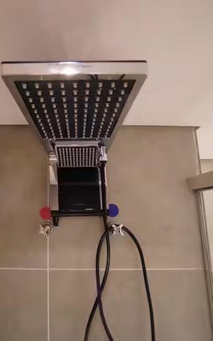 Apartamento para alugar com 28m², 1 quarto e sem vaga Apartamento para alugar com 28m², 1 quarto e sem vagaBanheiro