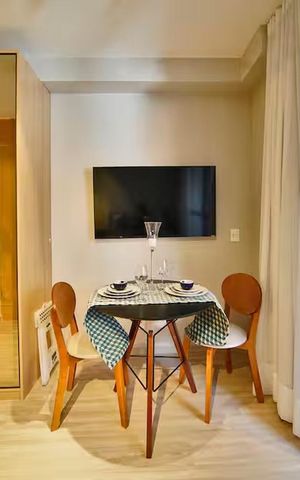 Apartamento para alugar com 28m², 1 quarto e sem vaga Apartamento para alugar com 28m², 1 quarto e sem vagaCozinha